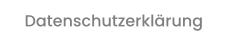 Datenschutzerklärung